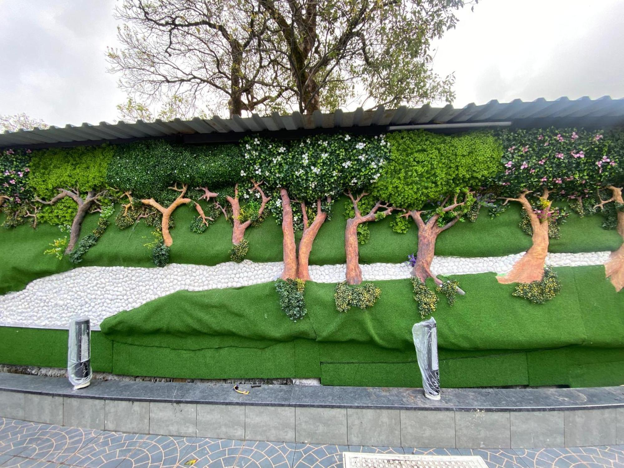 The Byke Shanti Villa - Mahableshwar Mahabaleshwar Exterior photo